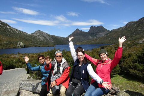 Cradle Mountain Active Day Trip From Launceston - Attractions Melbourne 11