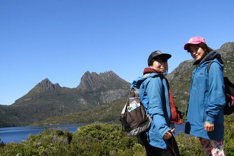 Cradle Mountain Active Day Trip From Launceston - Attractions Melbourne 2