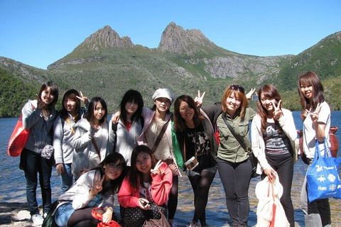 Cradle Mountain Active Day Trip From Launceston - Attractions Melbourne 7