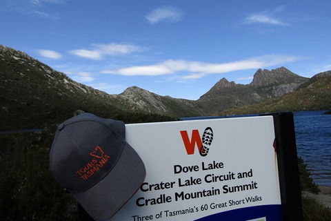 Cradle Mountain Active Day Trip From Launceston - Attractions Melbourne 8
