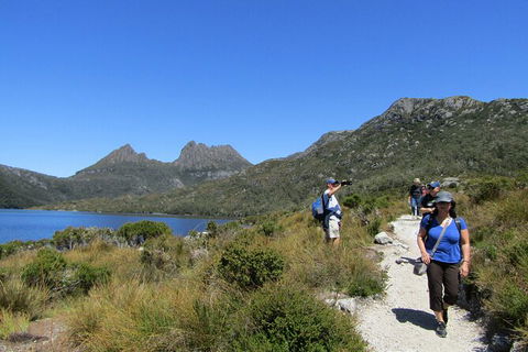 Cradle Mountain Active Day Trip From Launceston - Attractions Melbourne 9