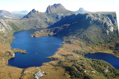 Cradle Mountain Active Day Trip From Launceston - Attractions Melbourne 10