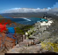 Full-Day Tour One-Way from Launceston to Hobart with Freycinet National Park - Attractions Melbourne