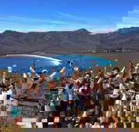 Wineglass Bay Explorer Active Day Trip from Launceston - Attractions Melbourne
