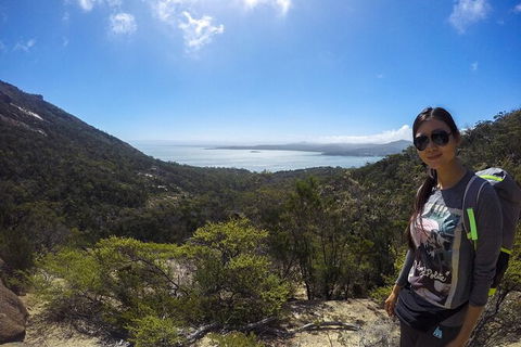 Wineglass Bay Explorer Active Day Trip From Launceston - Attractions Melbourne 23
