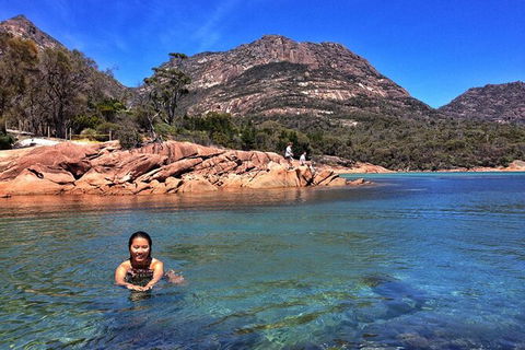 Wineglass Bay Explorer Active Day Trip From Launceston - Attractions Melbourne 22