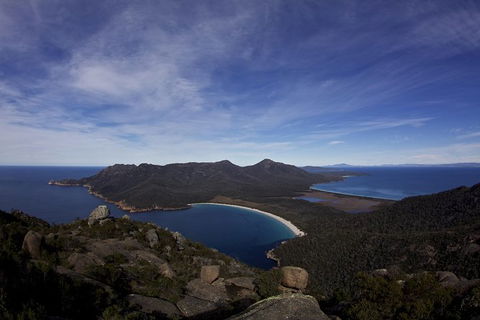 Wineglass Bay Explorer Active Day Trip From Launceston - Attractions Melbourne 19