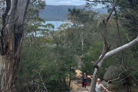 Wineglass Bay Explorer Active Day Trip From Launceston - Attractions Melbourne 13