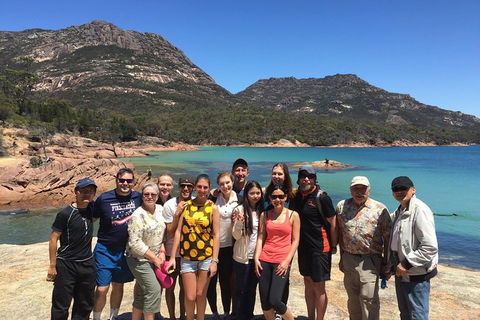 Wineglass Bay Explorer Active Day Trip From Launceston - Attractions Melbourne 25