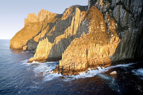 3-Hour Tasman Peninsula Wilderness Cruise From Port Arthur - Attractions Melbourne 6