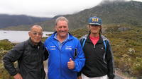 Small-Group Cradle Mountain Day Tour From Devonport, Ulverstone Or Burnie - Attractions Melbourne 1