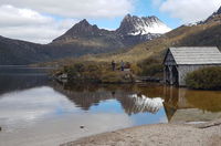 Small-Group Cradle Mountain Day Tour from Devonport Ulverstone or Burnie