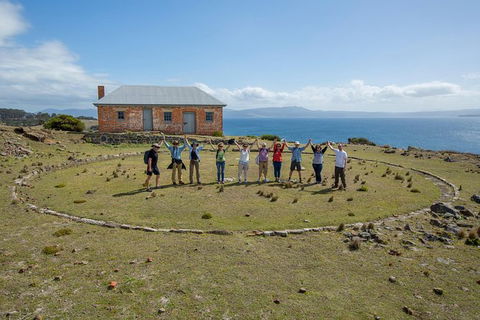 Maria Island Active Day Trip From Hobart - Attractions Melbourne 0