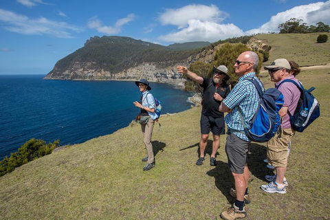 Maria Island Active Day Trip From Hobart - Attractions Melbourne 10