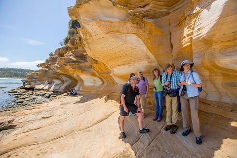 Maria Island Active Day Trip From Hobart - Attractions Melbourne 7
