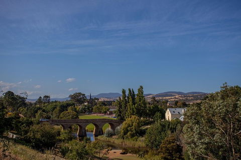 Port Arthur And Lavender Farm Active Day Tour - Attractions Melbourne 11