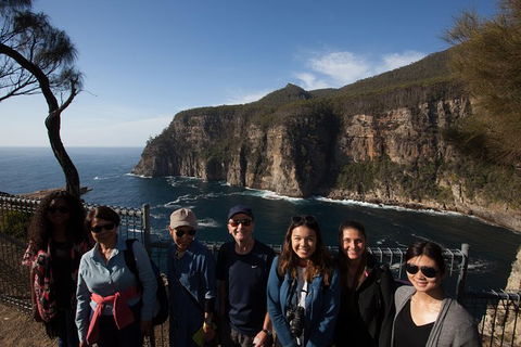 Port Arthur And Lavender Farm Active Day Tour - Attractions Melbourne 5