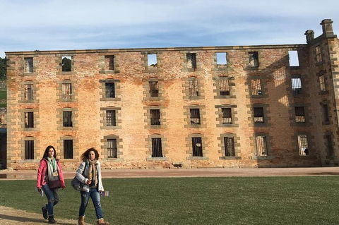 Port Arthur And Lavender Farm Active Day Tour - Attractions Melbourne 3