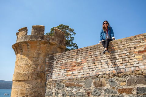 Port Arthur And Lavender Farm Active Day Tour - Attractions Melbourne 9