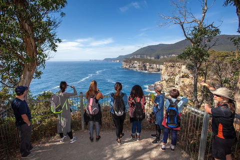 Port Arthur And Lavender Farm Active Day Tour - Attractions Melbourne 10
