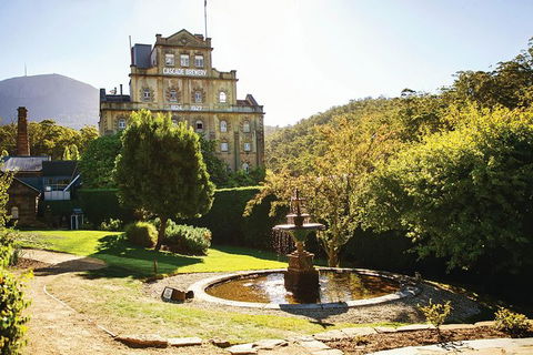 Hobart Hop-On Hop-Off Bus & Cascade Brewery Tour - Attractions Melbourne 2