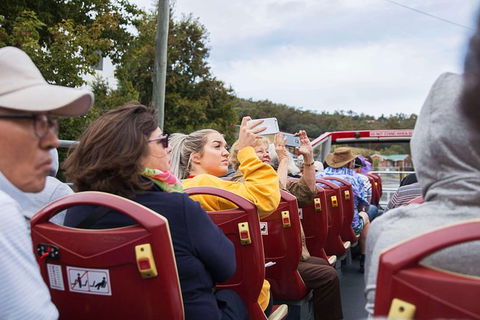 Hobart Hop-On Hop-Off Bus & Cascade Brewery Tour - Attractions Melbourne 4