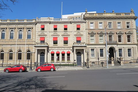 Hobart Historic Walking Tour - Attractions Melbourne 8