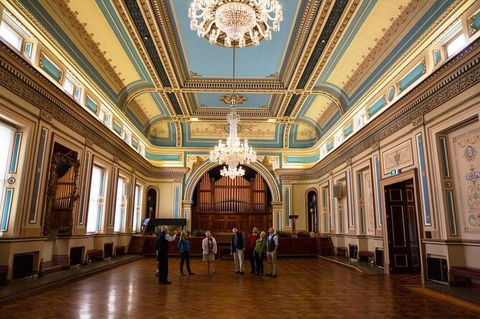 Hobart Historic Walking Tour - Attractions Melbourne 5
