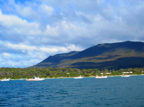 Full-Day Tasman Peninsula Tour From Hobart - Attractions Melbourne 7