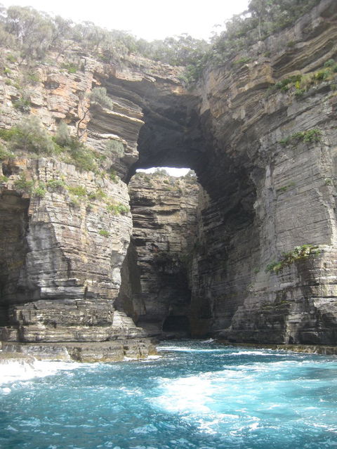 Full-Day Tasman Peninsula Tour From Hobart - Attractions Melbourne 5