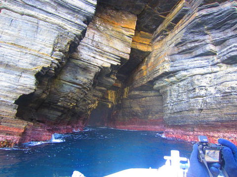 Full-Day Tasman Peninsula Tour From Hobart - Attractions Melbourne 8