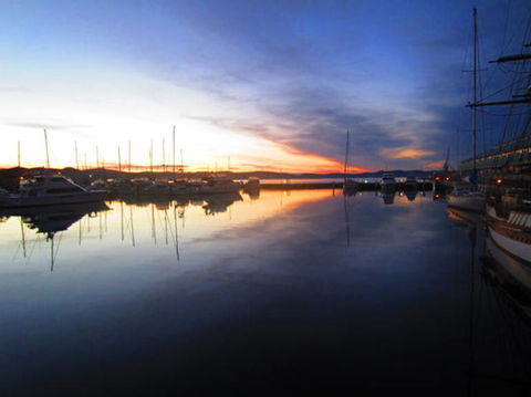 Full-Day Tasman Peninsula Tour From Hobart - Attractions Melbourne 13