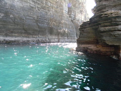 Full-Day Tasman Peninsula Tour From Hobart - Attractions Melbourne 2