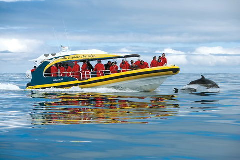 Full-Day Tasman Peninsula Tour From Hobart - Attractions Melbourne 17