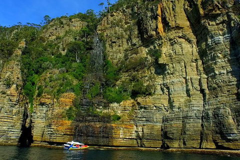 Full-Day Tasman Peninsula Tour From Hobart - Attractions Melbourne 21