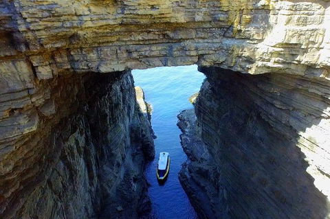 Full-Day Tasman Peninsula Tour From Hobart - Attractions Melbourne 19