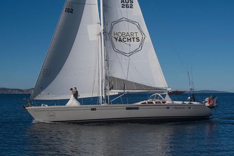 Half-Day Sailing On The Derwent River From Hobart - Attractions Melbourne 3