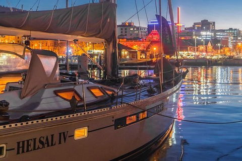 Half-Day Sailing On The Derwent River From Hobart - Attractions Melbourne 9