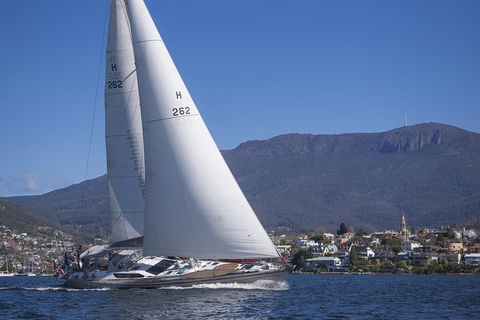 Half-Day Sailing On The Derwent River From Hobart - Attractions Melbourne 7