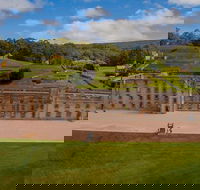 Port Arthur Historic Site 2-Day Pass - Attractions Melbourne