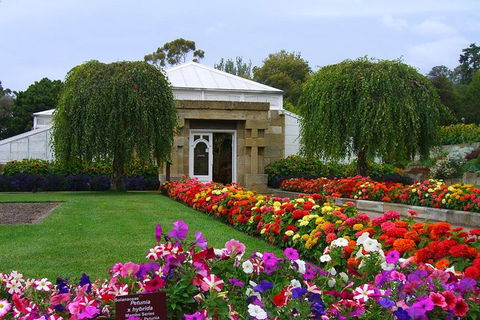 Hobart City Sightseeing Tour Including MONA Admission - Attractions Melbourne 1