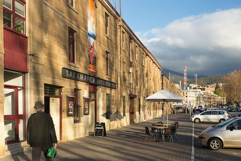 Hobart City Sightseeing Tour Including MONA Admission - Attractions Melbourne 8