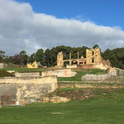 Grand Historical Port Arthur Walking Tour From Hobart - Attractions Melbourne 2