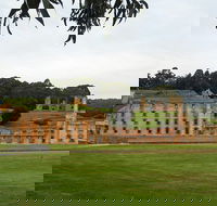 Grand Historical Port Arthur Walking Tour from Hobart - Attractions Melbourne
