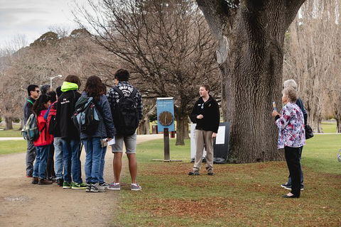 Grand Historical Port Arthur Walking Tour From Hobart - Attractions Melbourne 5