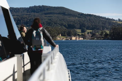 Grand Historical Port Arthur Walking Tour From Hobart - Attractions Melbourne 10
