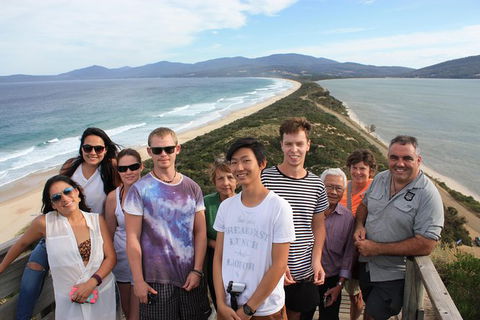 Small-Group Day Trip From Hobart To Bruny Island - Attractions Melbourne 8