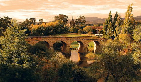Small-Group Day Trip From Hobart To Port Arthur - Attractions Melbourne 1