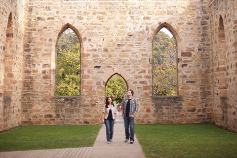 Small-Group Day Trip From Hobart To Port Arthur - Attractions Melbourne 7