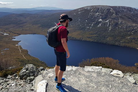 8-Day Ultimate Tasmania Tour From Hobart - Attractions Melbourne 0